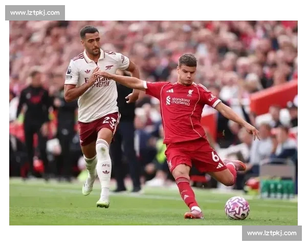卡拉格点破英超格局：利物浦掉链时，阿森纳从不手软